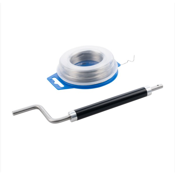 Oxford OXFORD LOCK WIRE KIT